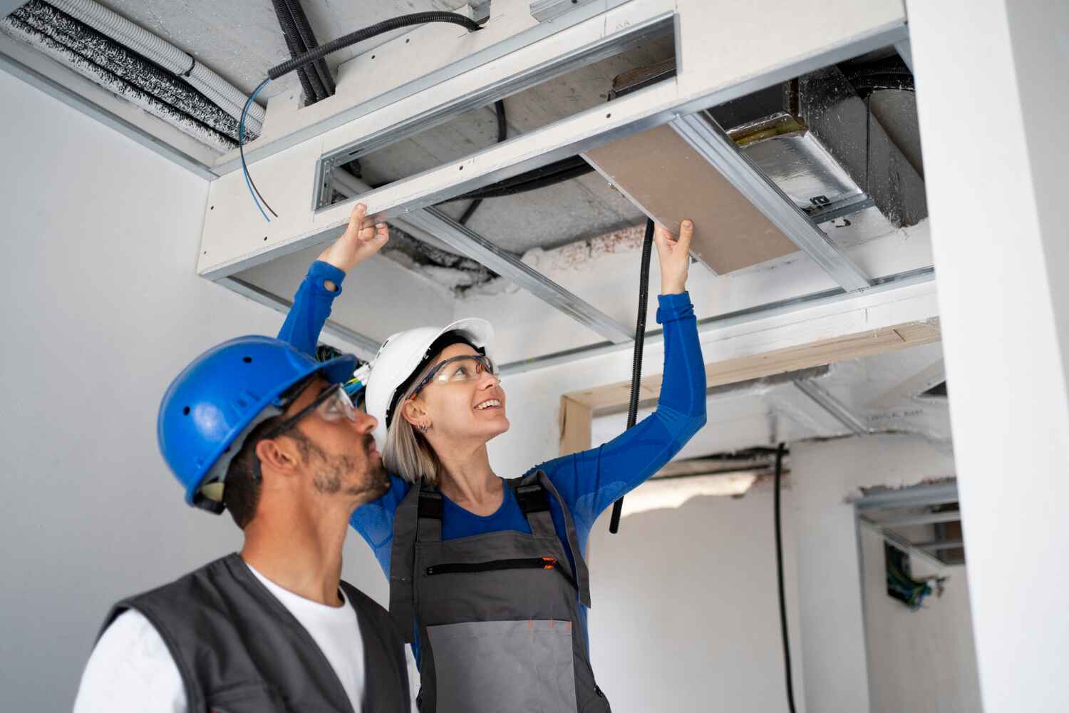 Best HVAC maintenance near me  in Ttapoisett Center, MA