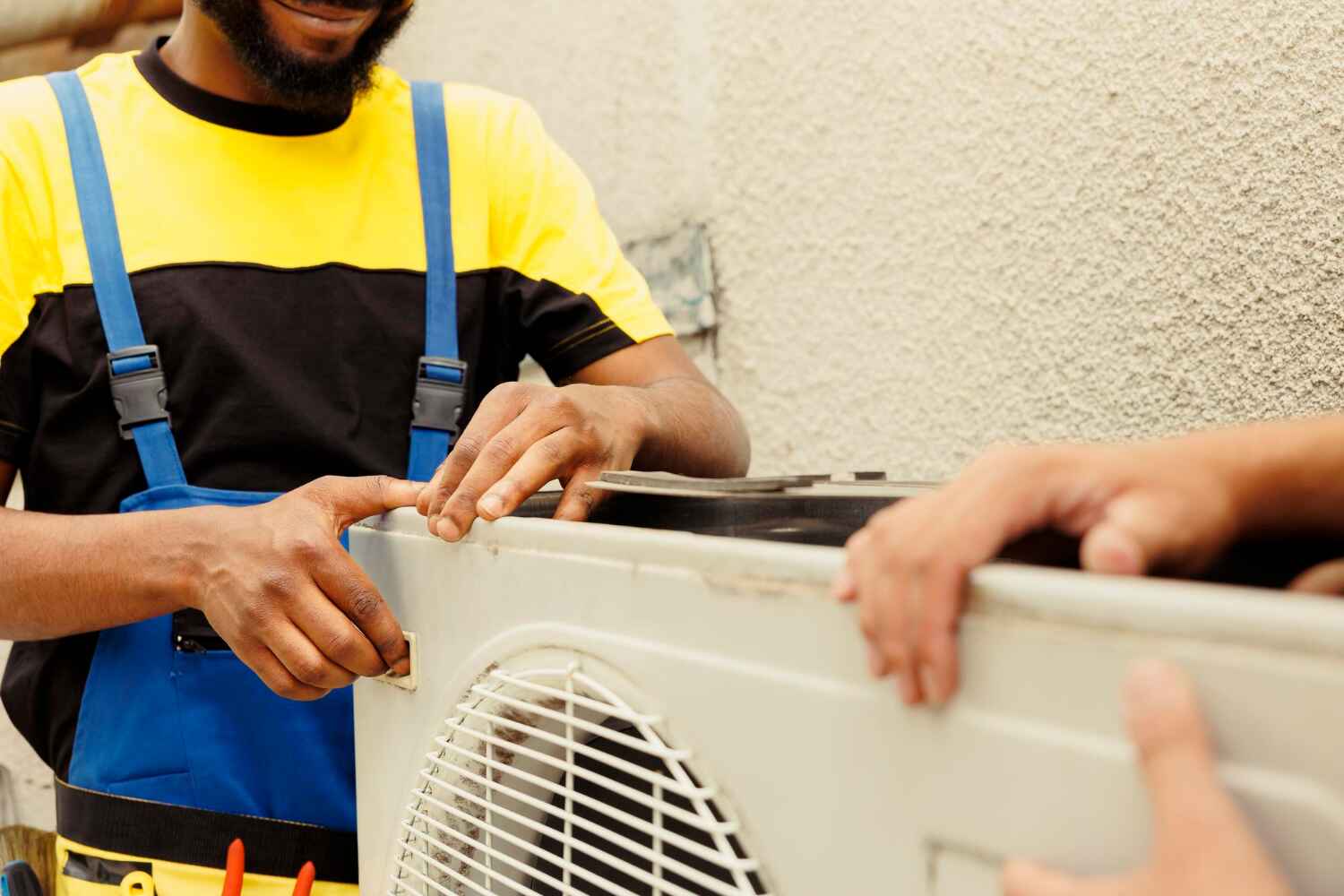 Best Affordable air conditioning repair  in Ttapoisett Center, MA